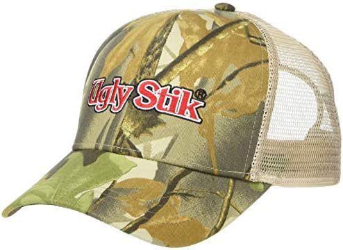 camo ugly stik