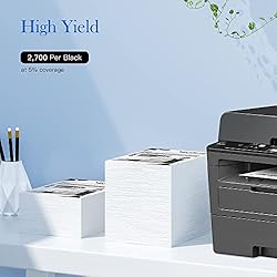 Valuetoner Compatible 80A Toner Cartridge