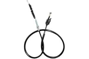 AHL Motorcycle Clutch Cable Clutch Adjuster Plastic Linkage Line Compatible with F800GT 2013-2020 F800GT 2014 F800GT Standard