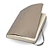Moleskine Classic Notebook, Soft Cover, Pocket (3.5