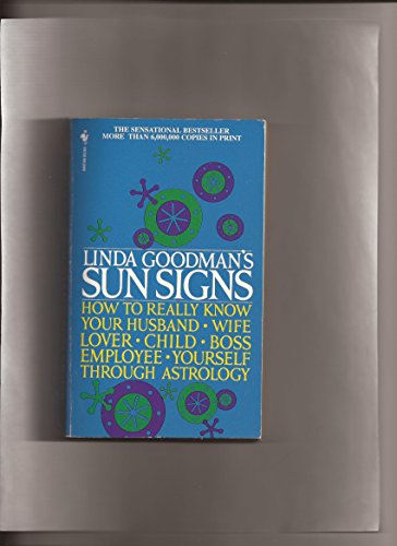 Linda Goodman's Sun Signs