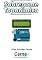 Livro Apresentando uma lista com exemplos de Sobrenome por Toponímico Com display LCD programado no Arduino