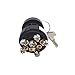 4360469 E201575 4360470 Ignition Switch for JLG Lift 400S 600A 600S 2030ES 2032E2 2630ES 2646ES