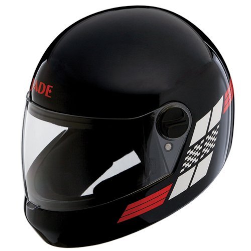 Studds Jade Helmet Glass Clearance, 68 