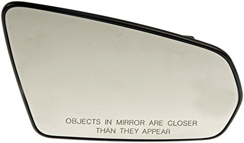 Passenger Side Mirror Dodge Avenger Dodge Avenger