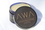 African Shea Butter (100% Pure)