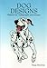 Dog Designs: Patterns for Craftspeople and Artisans by