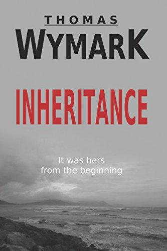Inheritance: A Psychological Mystery and Suspense Thriller