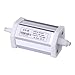 Ecloud ShopUS R7s J118 White 36 5050 SMD LED Bulb Halogen Light Lamp 118mm 13W 1250LM