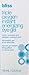 bliss Triple Oxygen Instant Energizing Eye Gel, 0.5 fl. oz.