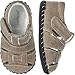 pediped Harvey Originals Fisherman Sandal (Infant/Toddler)