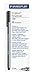 STAEDTLER - Triplus FineLiner 334 - Felt Tip SuperFine 0.3 mm Grey - Pack of 10