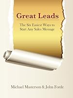 Great Leads