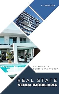 Livro Real State: Venda Imobiliária