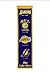 Winning Streak Sports NBA Los Angeles Lakers Heritage Banner - Wall Decor for Sports Fans