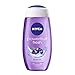 Nivea Powerfruit Shower Gel, 250ml (Pack Of 2)