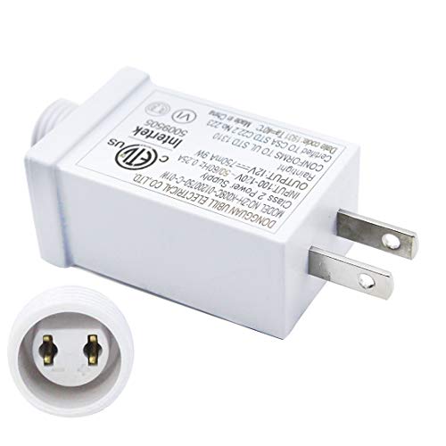 LED Power Supply Class 2 Led Power Supply Autbye Steady on Mode US