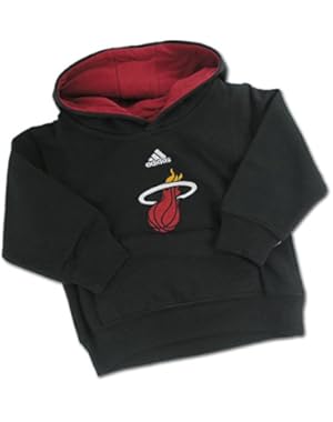 Miami Heat Kids Hooded Sweatshirt