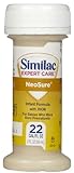 Similac Expertcare Neosure, Ready to Feed 48 Bottles of 2fl Oz