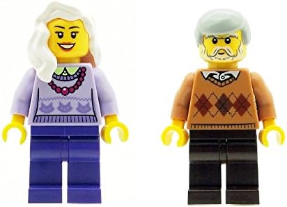 grandad lego gifts