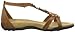 Minnetonka Women's Bayshore Dress Sandal