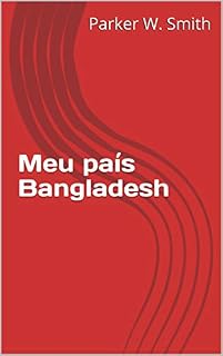 Livro Meu país Bangladesh