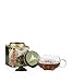 Harrods London. Gift Tin Caddy, No. 34 Empire Blend Loose Leaf Tea 125g 4.4oz Gift Tin Caddy (1 Pack) Seller Product Id Emp0965