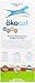 ÖKOCAT Natural Paper Cat Litter, Dust Free (Package May Vary)