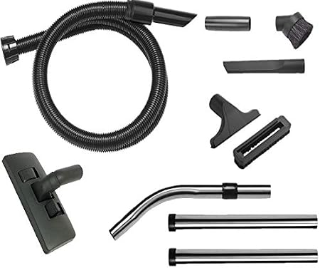 numatic hose kit
