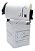 Generic Shipping Labels Compatible w/ Brother DK-1241 with ONE -1 reusable black cartridge (4