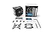 Cryorig H5 Ultimate CR-H5B Middle Range CPU Heatsink with XF140 Fan