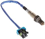 GM Genuine Parts 213-4407 Heated Oxygen Sensor