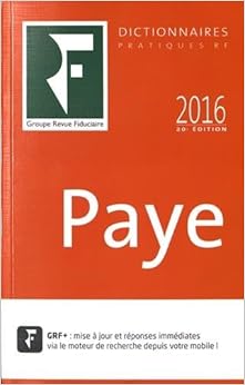 Paye