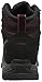 Salomon Women's Discovery GTX Backpacking Shoe,Bordeaux,8 B US