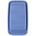 Blade Buddy Razor Blade Sharpener for Men and Women by Razor Care (Blue)