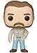 Funko Stranger Things - Date Night Jim Hopper Pop! Vinyl Figure (Includes Compatible Pop Box Protector Case)