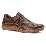 Josef Seibel Men's Milo 07 Sandals