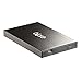 Bipra 80Gb 80 Gb 2.5 Inch External Hard Drive Portable Usb 2.0 - Black - Fat32