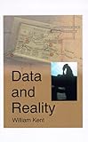 Data and Reality cover