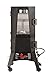 Masterbuilt RA49214 20050716 Propane Smoker, 30 Inch Thermotemp, Black