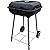 Charcoal Grill Portable BBQ Outdoor Camping Grilling Barbecue Smoker Cooking NEW | Add to watch list Popular 2 viewed per hour