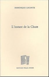 L' instant de la chute
