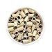 Yesurprise 1000pcs Copper Micro Link Tubes Rings 3.5mm Beads Lined for I Tip Hair Extension Blonde
