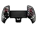 IPEGA PG-9023 Wireless Bluetooth 3.0 Joystick Gamepad Controller 6 Inch Telescopic Holder for Android Tablet PC - Black …