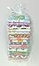 The Honest Company Diapers - Variety 16 Pack Unisex Boy Girl Newborn Size