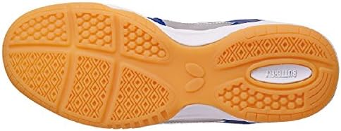 butterfly trynex table tennis shoes