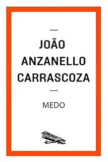 Livro Medo (Contém um Conto)
