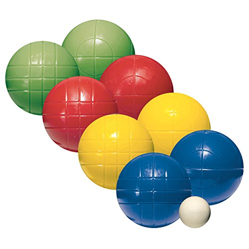 Franklin Sports Recreational Bocce Set