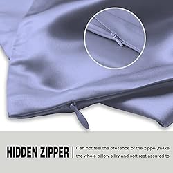 Silk Body Pillowcase Mulberry Silk Pillowcase Body