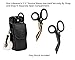 First Lifesaver Trauma Shears Holster with Tactical EMT Belt Tool Pouch